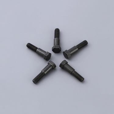 汽摩配標(biāo)準(zhǔn)件之六角頭螺栓 汽摩配標(biāo)準(zhǔn)件之六角頭螺栓