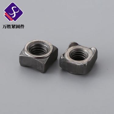 汽摩配標(biāo)準(zhǔn)件之方形螺母 汽摩配標(biāo)準(zhǔn)件之方形螺母