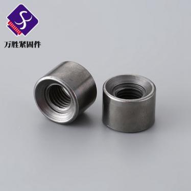 汽摩配標(biāo)準(zhǔn)件之直通隔離柱 汽摩配標(biāo)準(zhǔn)件之直通隔離柱