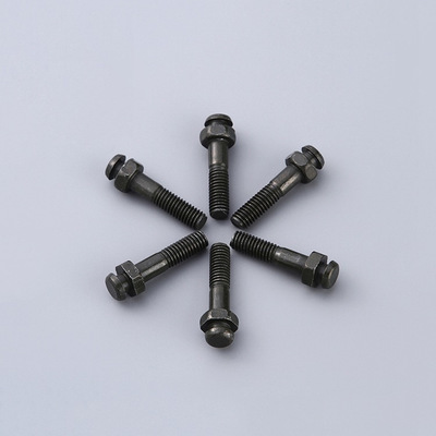 汽摩配標(biāo)準(zhǔn)件之珠江手柄螺絲 汽摩配標(biāo)準(zhǔn)件之珠江手柄螺絲