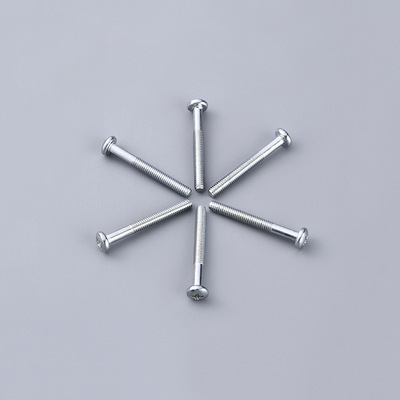 汽摩配標(biāo)準(zhǔn)件之盤頭機(jī)釘螺絲 汽摩配標(biāo)準(zhǔn)件之盤頭機(jī)釘螺絲